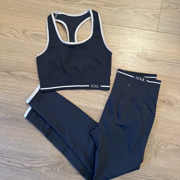 Soulcycle Set - Picture 1 of 3